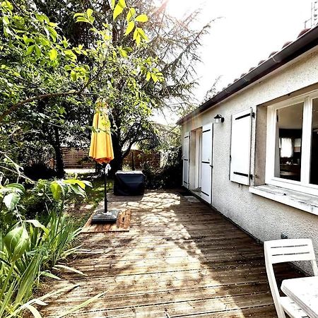 Harmonie - Agreable Maison Situee Dans Un Ecrin De Verdure La Tremblade Exterior photo