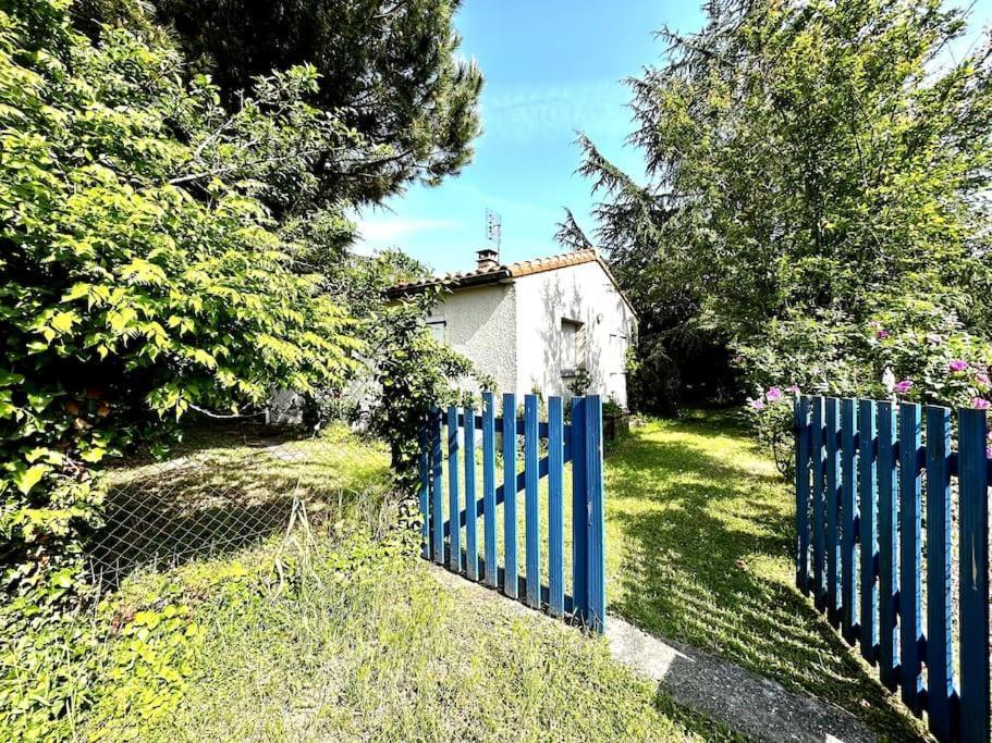 Harmonie - Agreable Maison Situee Dans Un Ecrin De Verdure La Tremblade Exterior photo