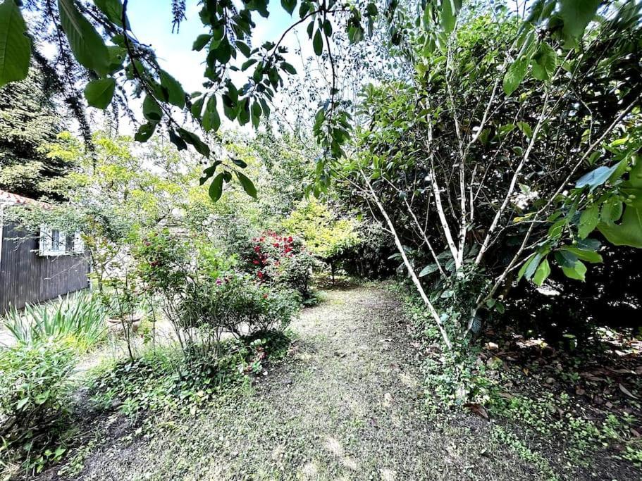 Harmonie - Agreable Maison Situee Dans Un Ecrin De Verdure La Tremblade Exterior photo